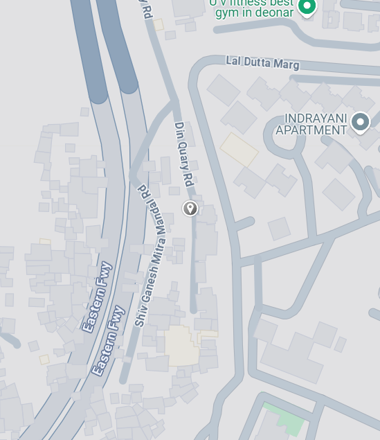 TrinitX Office Location