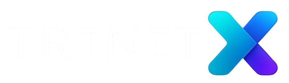 TrinitX Solutions - Enterprise Technology Solutions